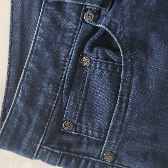 Prana Kara Denim Shorts - Picture 10 of 14